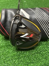 Taylormade quad 11.5 for sale  WARRINGTON