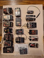 futaba receivers for sale  Colorado Springs