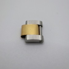 Rolex maglia bracciale usato  Cardito