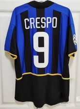 Maglia calcio internazionale usato  Italia