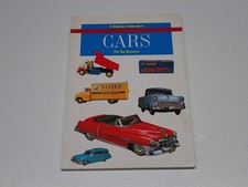 Cars tin toys usato Cars tin toys usato  Bussoleno