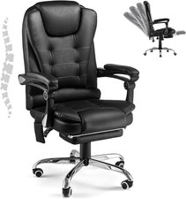 Chaise bureau ergonomique d'occasion  Dammartin-en-Goële