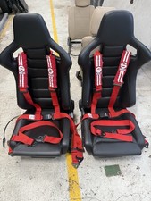 Corbeau sportline rrs for sale  BACUP