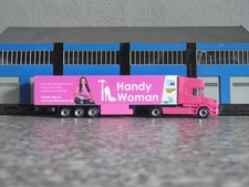 Herpa 721130 scania gebraucht kaufen  Delve