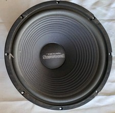 Realistic 1350 subwoofer for sale  Ann Arbor
