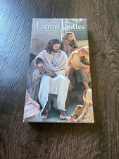 Lamm gottes vhs gebraucht kaufen  Visselhövede