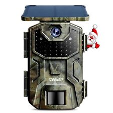 Izeeker fototrappola solare usato  Italia