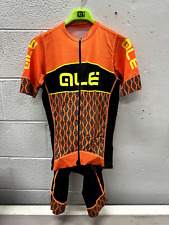 Camiseta Alé Cycling PRS + Kit Bibshort - Masculina XS-5XL comprar usado  Enviando para Brazil