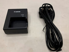 Canon charger e10e for sale  SOUTHAMPTON