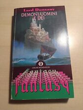 Lord dunsany demoni usato  Roma