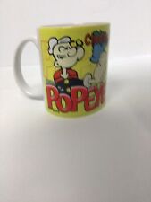 Popeye olive oil for sale  Porter