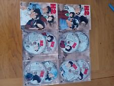 Coffret dvd adachi d'occasion  Trémentines