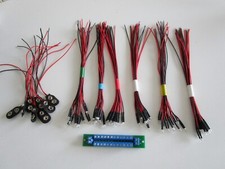 Modellbau auto led gebraucht kaufen  Dortmund