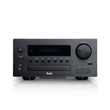 Teufel receiver cd gebraucht kaufen  Hamburg