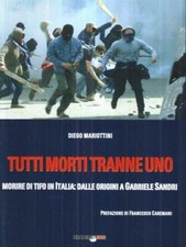Tutti morti tranne usato  Italia