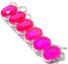 Pink mystic topas gebraucht kaufen  Hannover