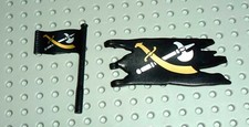 Playmobil piratenfahnen set gebraucht kaufen  Osnabrück
