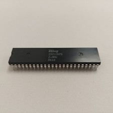 Circuito integrado Z8010BPS ZILOG X1PC comprar usado  Enviando para Brazil