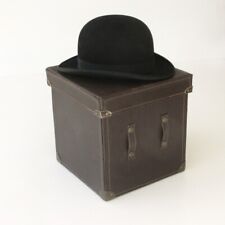 Chapeau luxe feutre d'occasion Chapeau luxe feutre d'occasion  Saint-Sorlin-en-Valloire