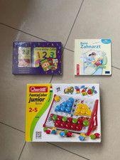 Fantacolor junior basic gebraucht kaufen  Gensingen