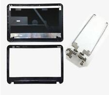 Dobradiças moldura frontal LCD tampa superior para Dell Inspiron 15R 3521 5521 2521 3537 comprar usado  Enviando para Brazil