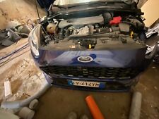 Ford fiesta 2018 usato  Sant Antioco