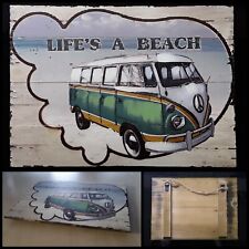 Life beach wooden for sale  BROMSGROVE