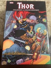 Thor collection walter gebraucht kaufen  Markkleeberg