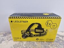 Ledlenser atex exh8r for sale  HEYWOOD