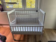 Fabimax beistellbett boxspring gebraucht kaufen  Berlin