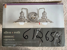 Allen roth hainsbrook for sale  Export