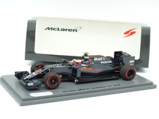 Spark mclaren mp4 d'occasion  Paris VII