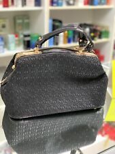 Borsa donna bauletto usato  Alvignano