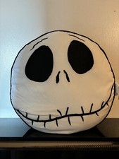 Nightmare christmas pillow for sale  WESTHILL