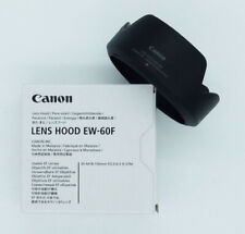 Canon paresoleil 60f d'occasion  Pau