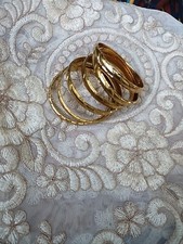 Indian pakistani gold for sale  Saint Charles