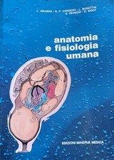 Aa.vv. anatomia fisiologia usato  Trani