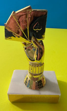 Vintage pitch trophy for sale  La Junta