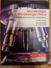 Microbiologia microbiologia ge usato  Muro Leccese