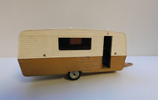 Caravane sterckerman type d'occasion  Nivillac