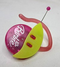 Radio vintage barbie d'occasion  Houilles
