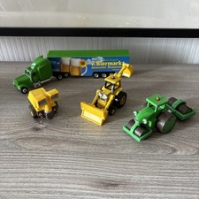 Bob baumeister fahrzeuge gebraucht kaufen  Heringen
