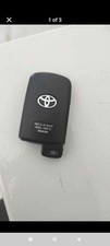 Toyota auris yaris for sale  ILFORD