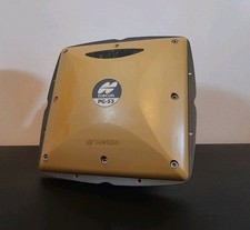 Topcon pgs3 fence for sale  Nashville