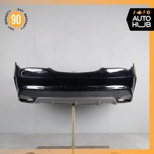 Mercedes w117 cla45 for sale  Kaufman
