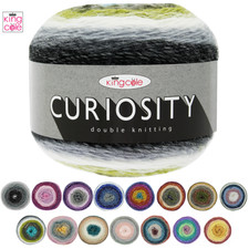 King cole curiosity gebraucht kaufen  Versand nach Germany