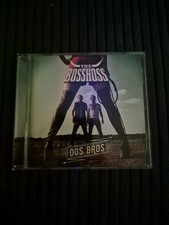 Bosshoss dos bros gebraucht kaufen  Bremen