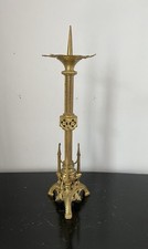 Antique gothic french for sale  CAMELFORD