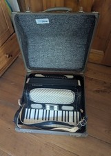 Akkordeon hohner arietta gebraucht kaufen  Dörentrup