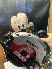 Hitachi dgl circular for sale  Brooklyn